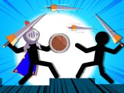 Spiel Speerkampf  Online