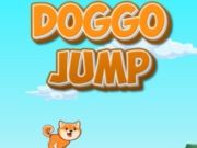 Spiel Doggo-Sprung  Online