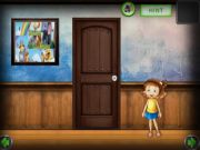 Spiel Amgel Kids Room Flucht 267 Online