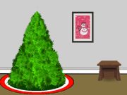Spiel Ein weihnachtlicher Escape Room  Online