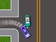 Spiel Überholender Verkehrsteilnehmer  Online