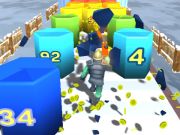 Spiel Schieß-Laufspiel  Online