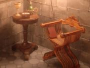 Spiel Mittelalterliche Flucht  Online