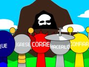 Spiel Sprunki: Endgültige Mod  Online