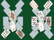 Spiel Solitaire-Sowjet  Online