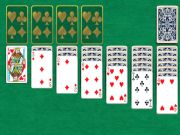 Spiel Klondike Classic Solitaire Online