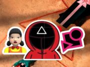 Spiel Squid Game Match: Überleben  Online
