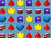 Spiel Königliche Juwelen Match Online