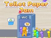 Spiel Toilettenpapierstau  Online