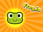 Spiel Frosch. io  Online