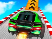 Spiel GT Cars City Racing Online