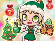 Spiel Kinderquiz: Weihnachtsrezept  Online