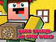Spiel Nubik Courier Eine offene Welt  Online