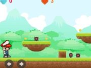 Spiel Abenteuerschlüssel  Online