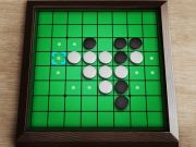 Spiel Reversi Online