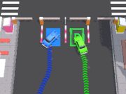 Spiel Parkplatzmeister  Online