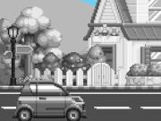 Spiel Pixel Spaß - Farbe nach Nummer  Online