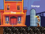 Spiel Dungeon Miner Online