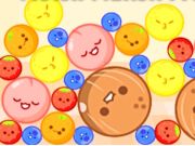 Spiel Melonenmacher: Obst  Online