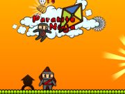 Spiel Parakite Ninja Online