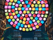 Spiel Bubble Shooter Candy Wheel Level Pack Online