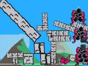 Spiel Gehen! Hoch! Samurai  Online