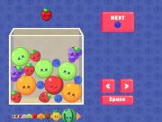 Spiel Obst verschmelzen  Online