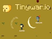 Spiel TinyWar. io  Online