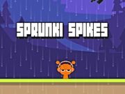 Spiel Sprunki Spikes Online