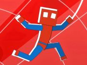 Spiel Spinnen-Noob-Hinderniskurs  Online