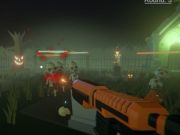 Spiel Albtraum vor Halloween  Online