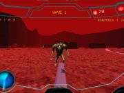 Spiel Laufen Sie Shooter  Online