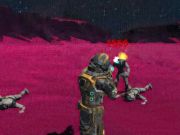 Spiel Space Zombie Shooter Online