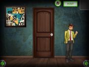 Spiel Amgel Easy Room Flucht 247  Online