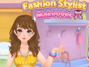 Spiel Modestylist Makeover  Online