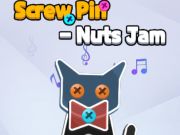 Spiel Schraubnadel - Muttern Marmelade Online Spiel Schraubnadel - Muttern Marmelade Online