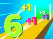Spiel Ziffer Schütze!  Online