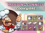 Spiel Mahjong Connect Cookware Online