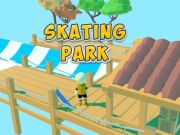 Spiel Skating Park Online