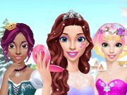Spiel Prinzessin Gloria Makeup Salon  Online