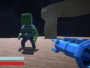 Spiel Zombie verlassen  Online