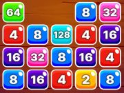 Spiel Block Mania 2048 Online