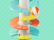 Spiel Helixsprung  Online