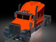 Spiel LKW -Parksimulation  Online
