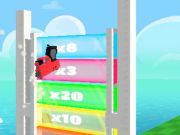 Spiel Flip Shoot Online