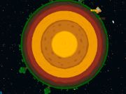 Spiel Planet Leben im Leerlauf  Online