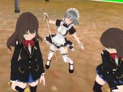 Spiel Anime -Klinge  Online