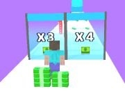 Spiel Minecraft Money Stack Online