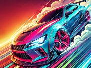 Spiel Clicker Drift  Online