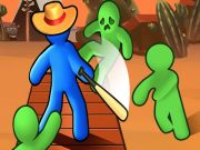 Spiel Zombie Raft Online